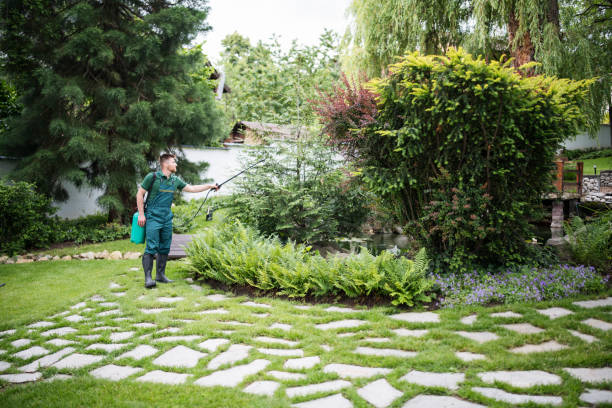 Best Commercial Pest Control Services  in Merrillville, IN